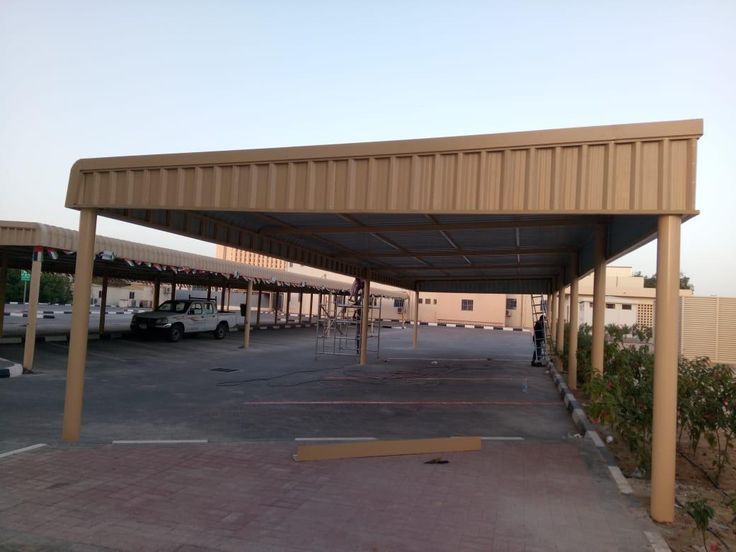 مظلات شينكو