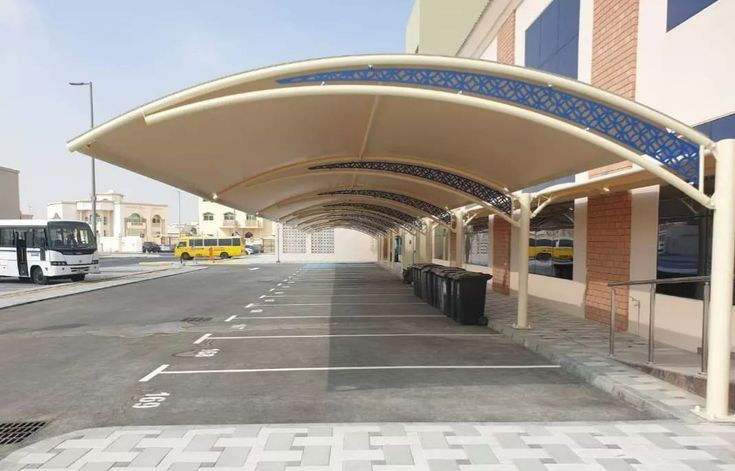 مظلات فرنسية