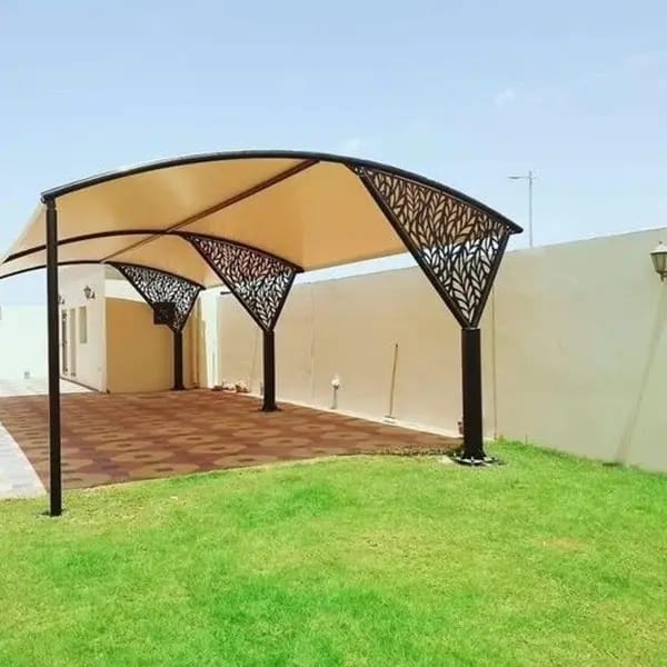 مظلات فرنسية