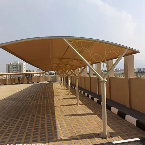 مظلات فرنسية