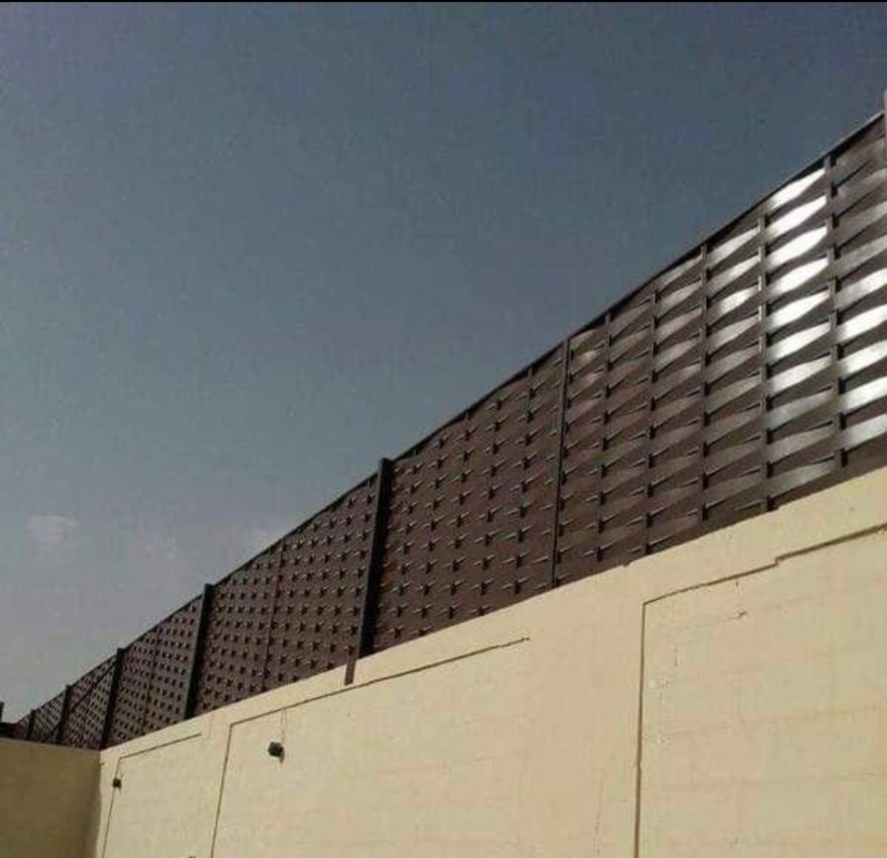 سواتر جدة