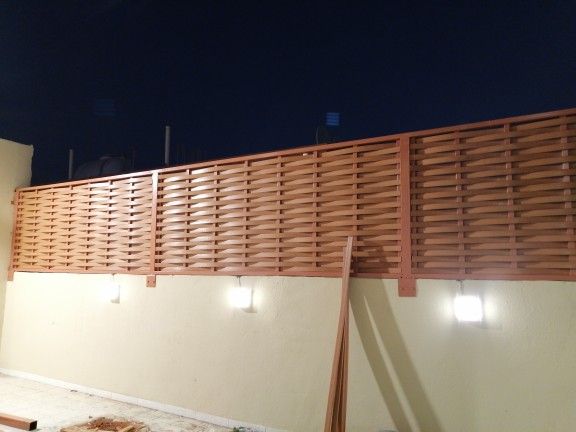 سواتر جدة