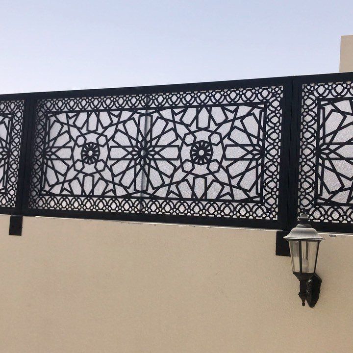 سواتر جدة