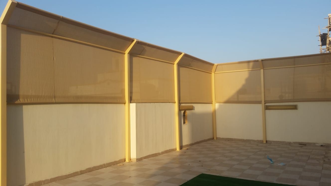 سواتر جدة