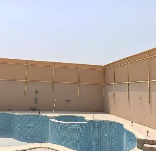 سواتر احواش