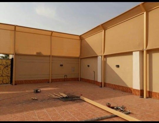 سواتر احواش