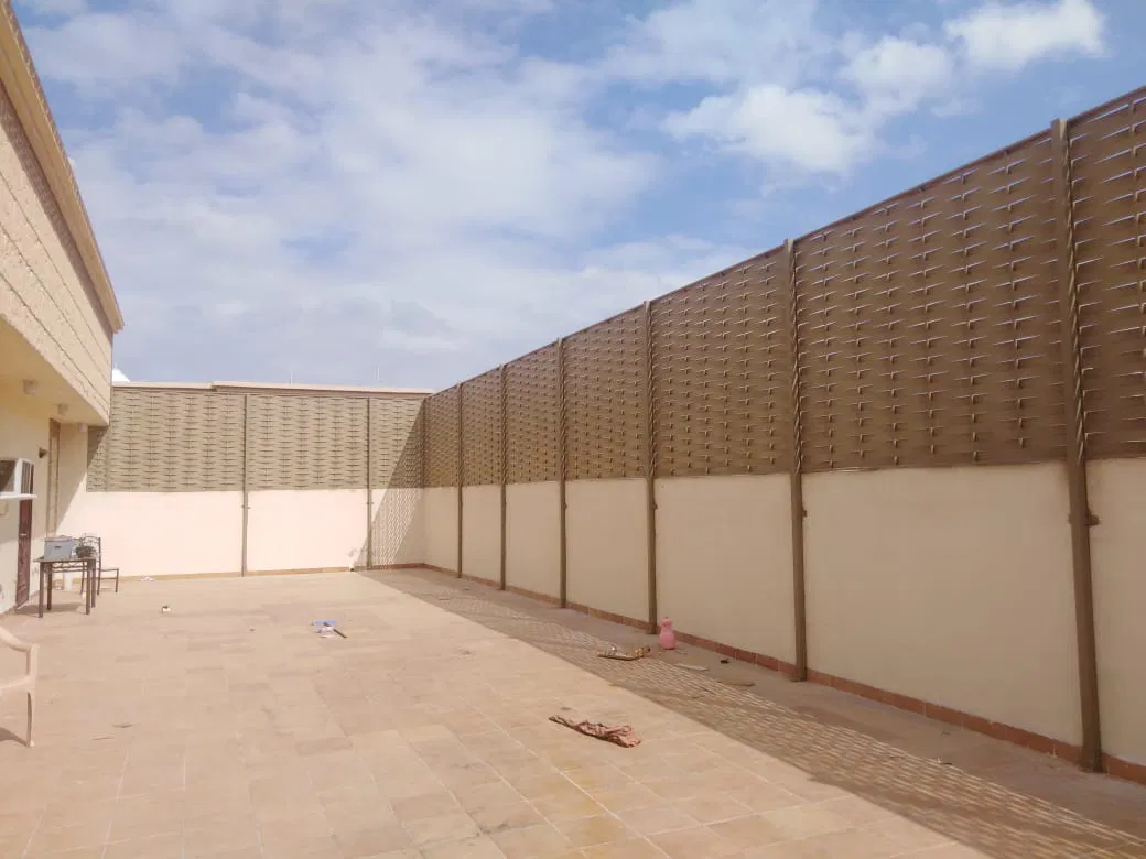 سواتر احواش