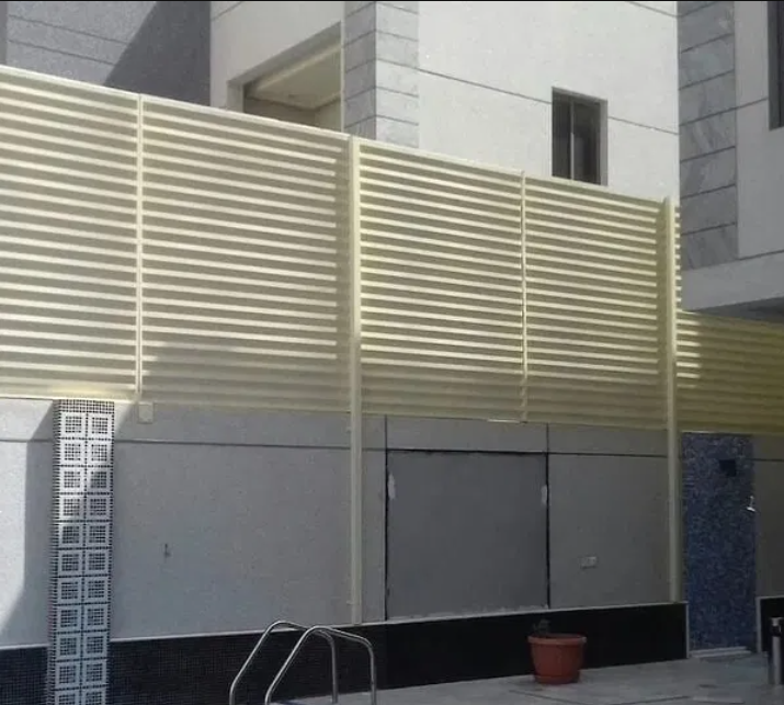 سواتر احواش