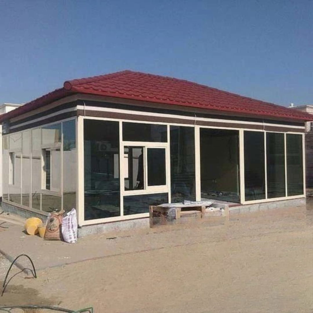 بناء ملاحق جدة