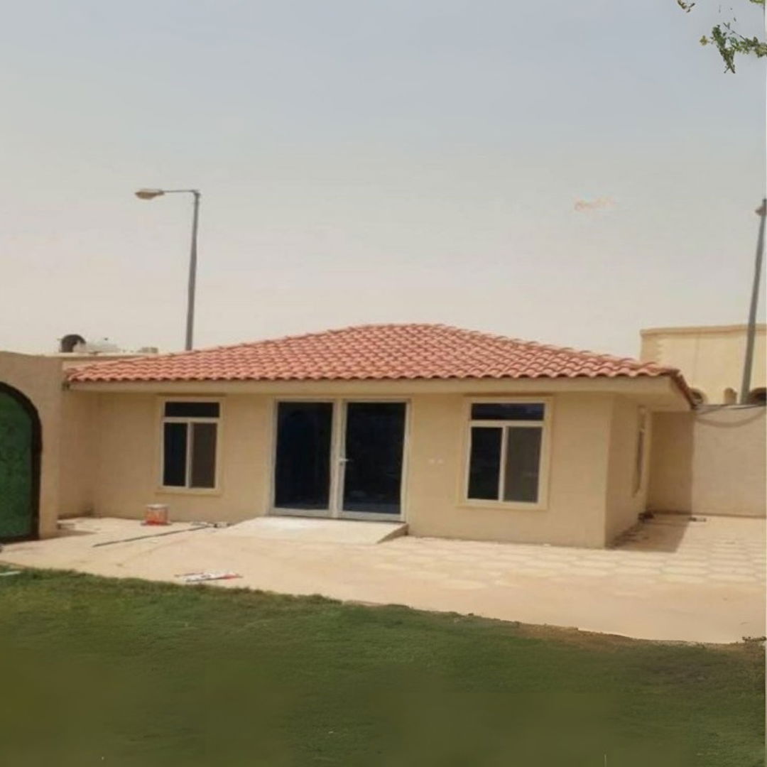 بناء ملاحق جدة