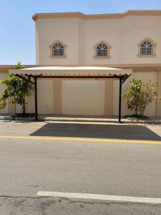 حداد مظلات