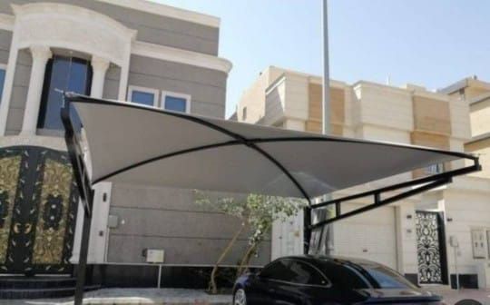 حداد مظلات