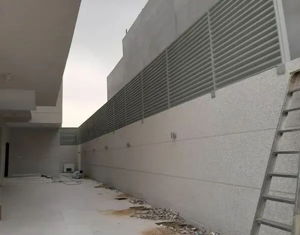 سواتر بلاستيك