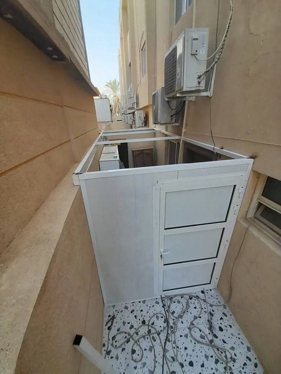 ساندوتش بانل جدة