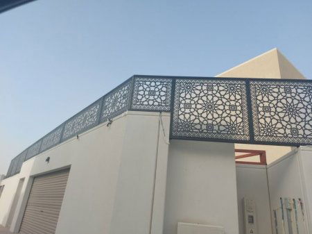 سواتر جدة