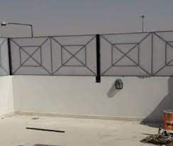 سواتر جدة