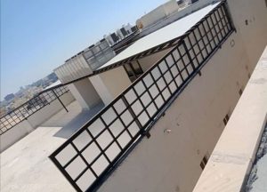 سواتر جدة
