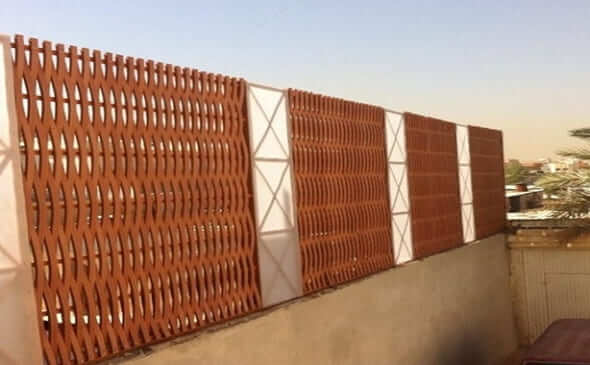 سواتر جدة
