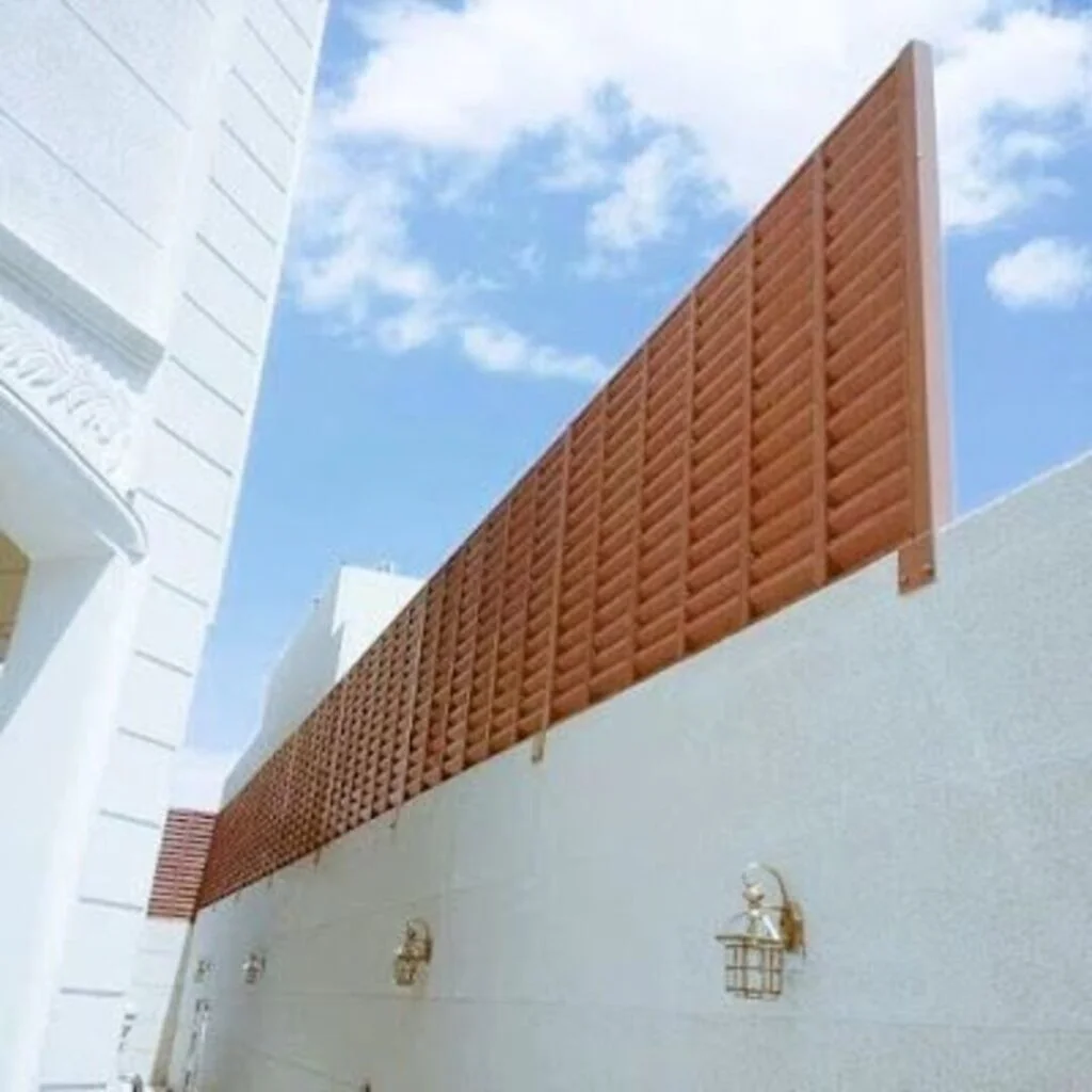 سواتر احواش