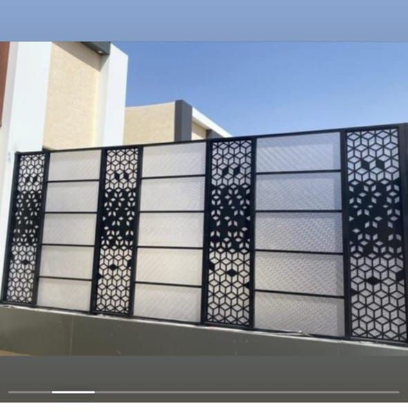 سواتر احواش