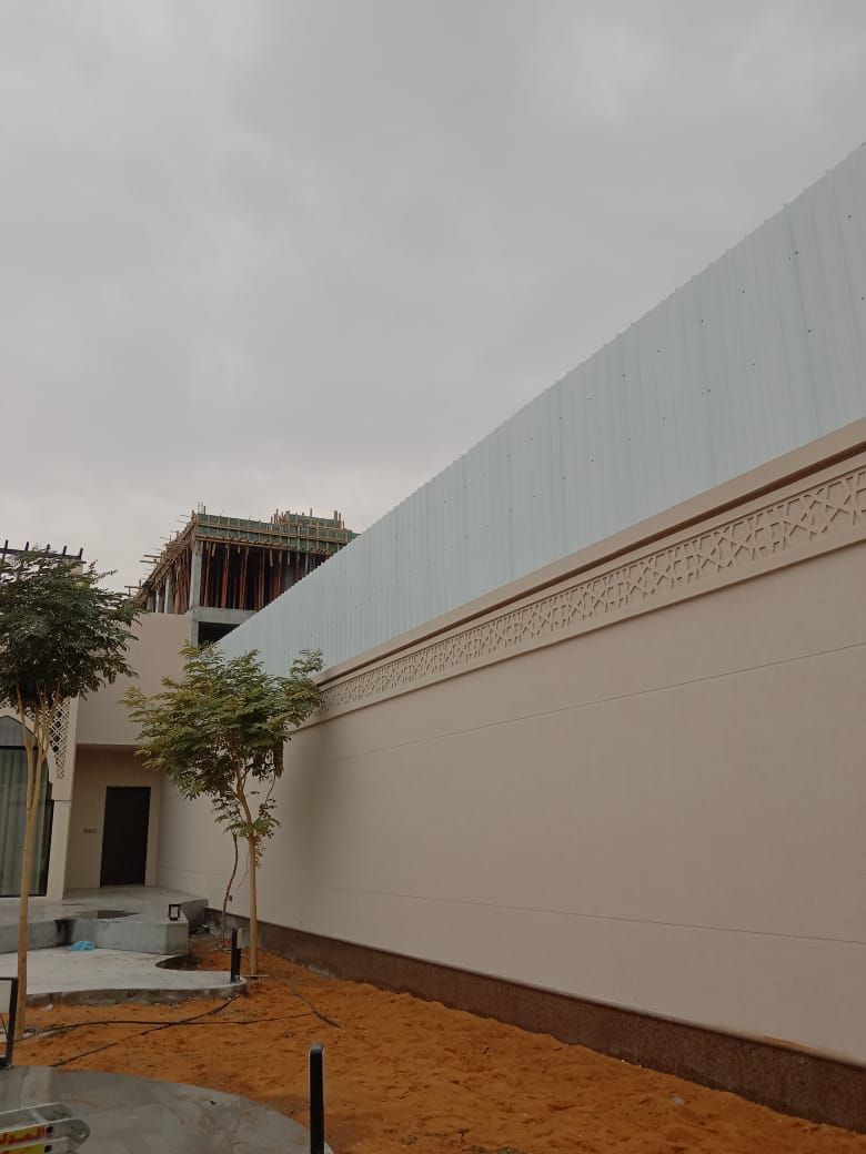 سواتر احواش