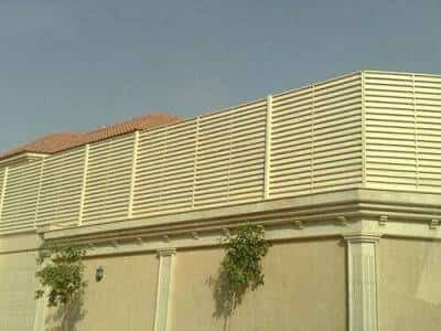 سواتر احواش