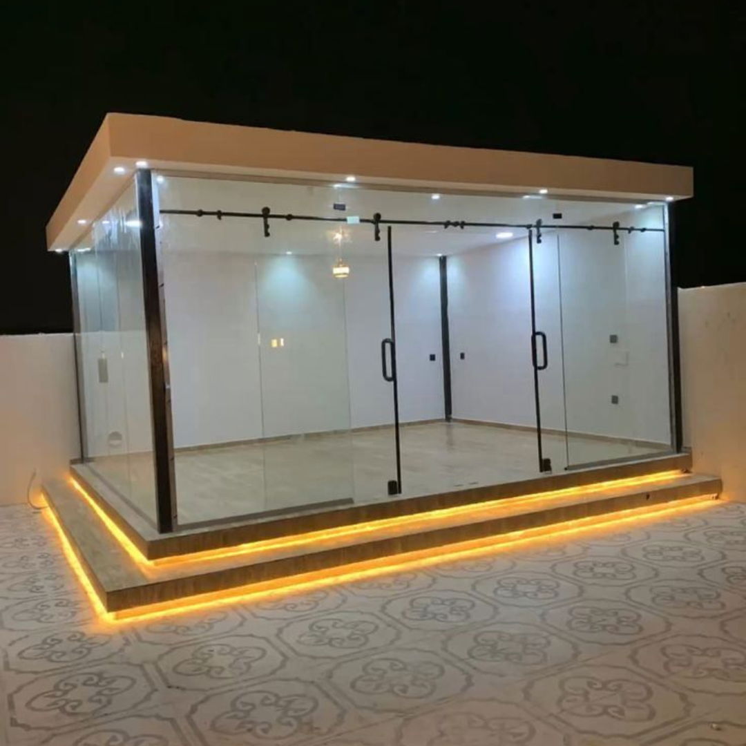 مقاول ملاحق