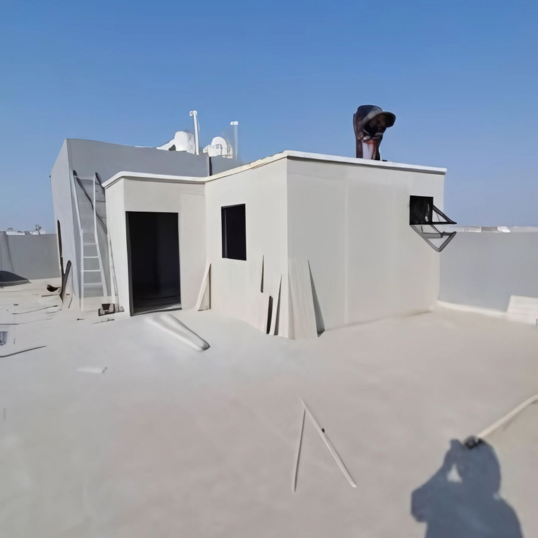 مقاول ملاحق