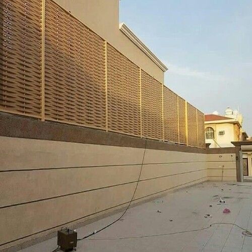 سواتر الاحواش