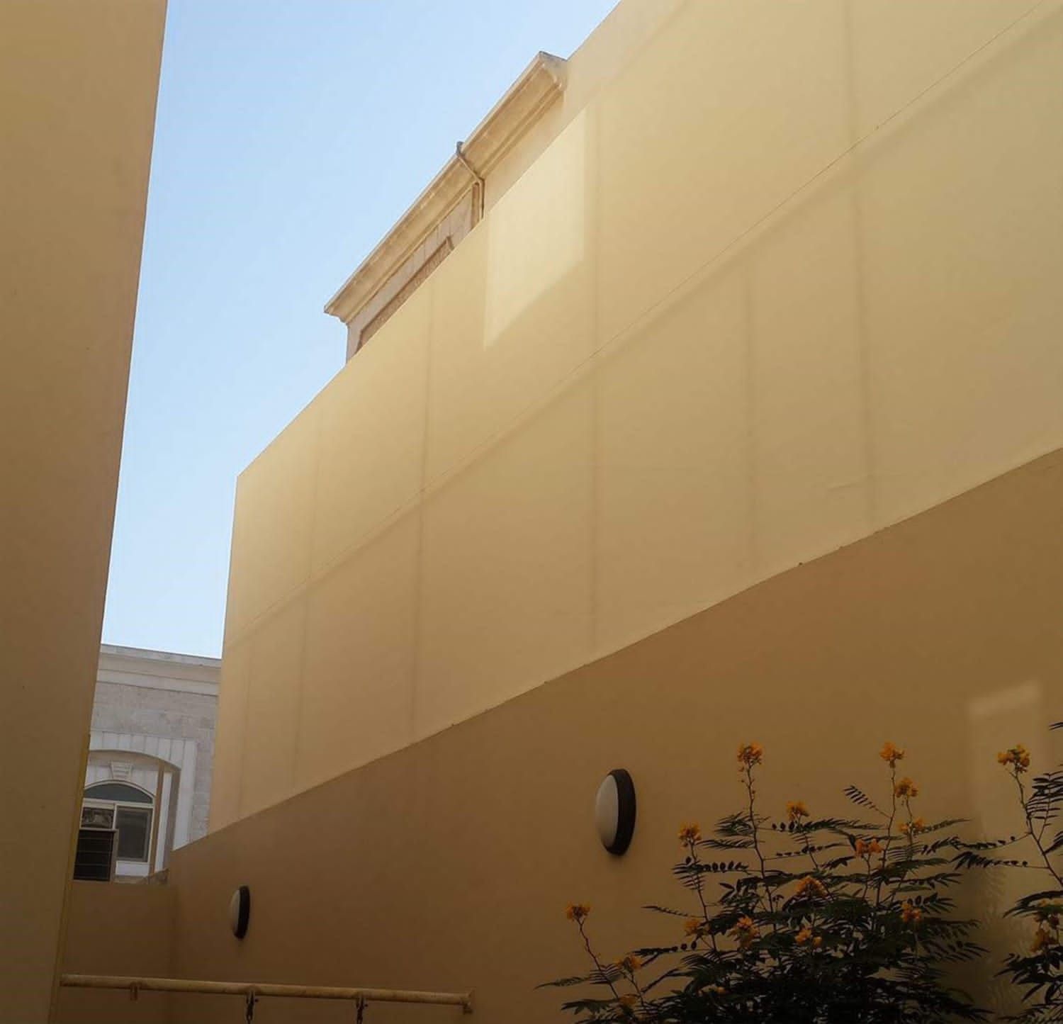 سواتر الاحواش