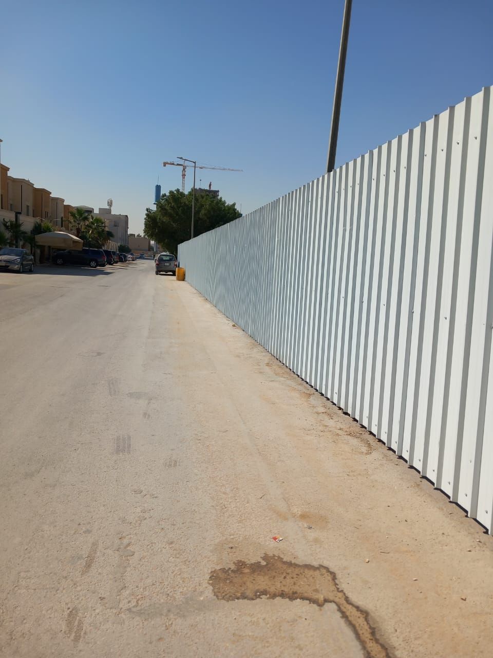 سواتر الاحواش