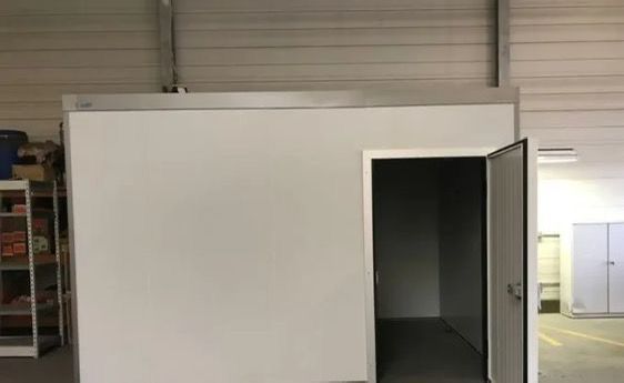 مقاول تركيب ساندوتش بانل