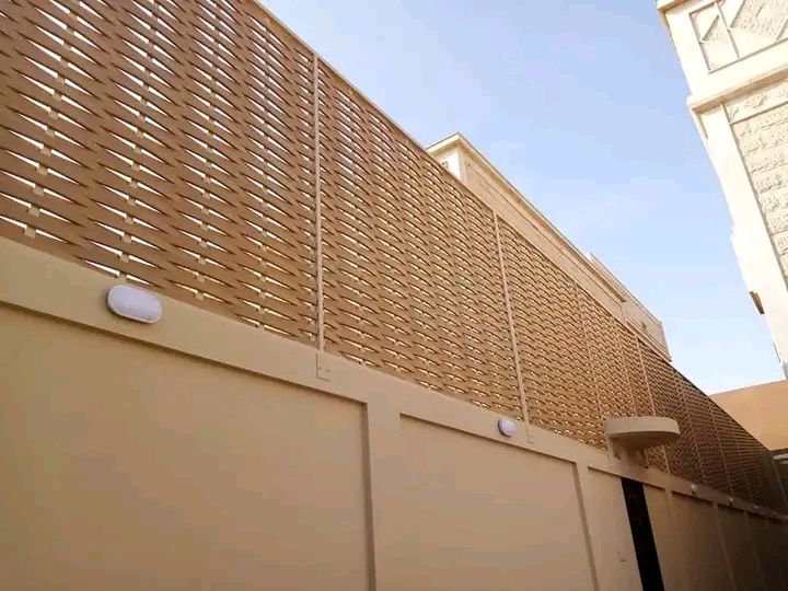 ساتر حوش