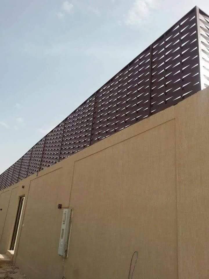 السواتر