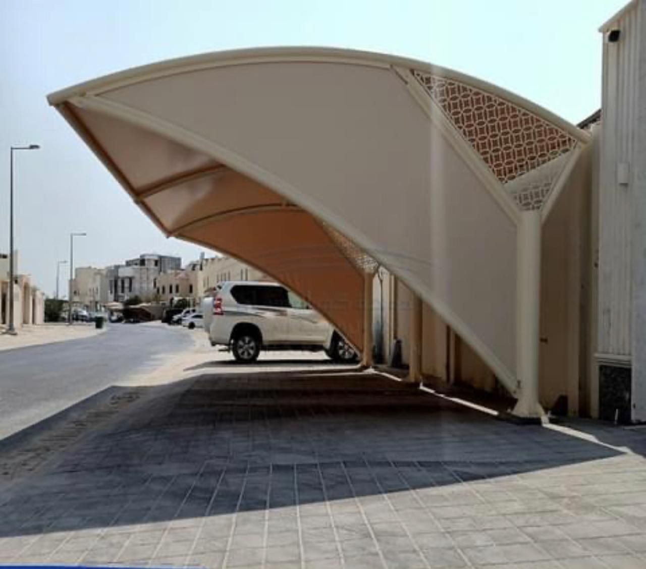 تركيب مظلات جدة