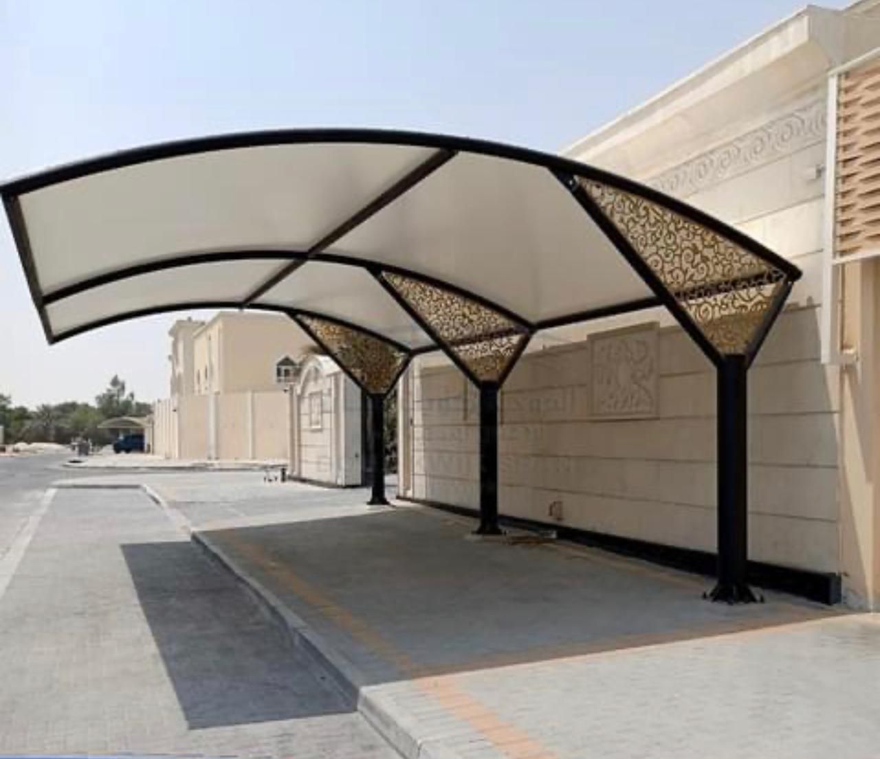 تركيب مظلات جدة