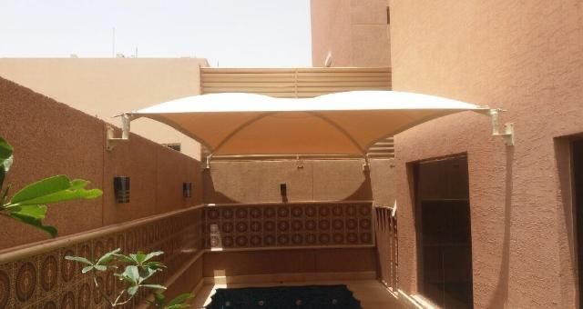 تركيب مظلات جدة