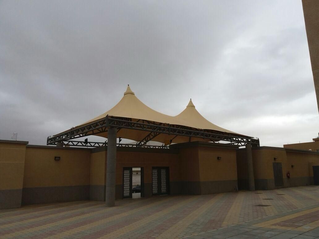 تركيب مظلات جدة