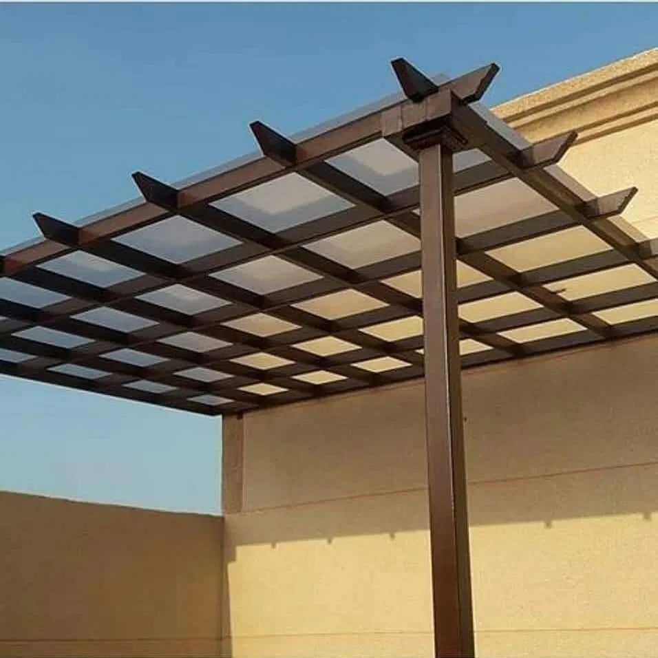 تركيب مظلات جدة