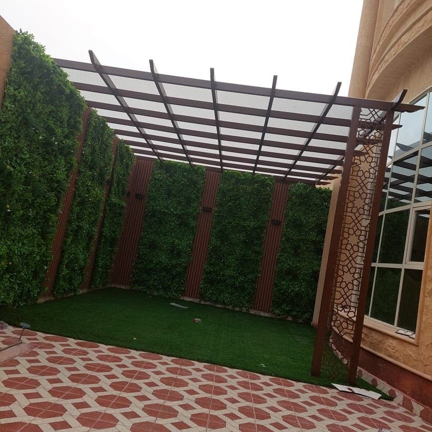 تركيب مظلات جدة