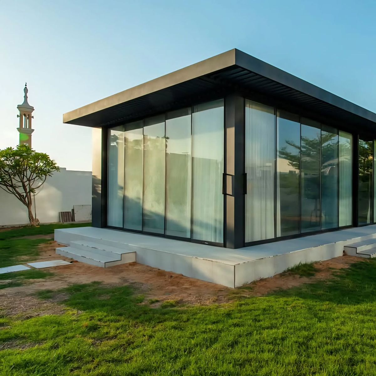 مجالس خارجية