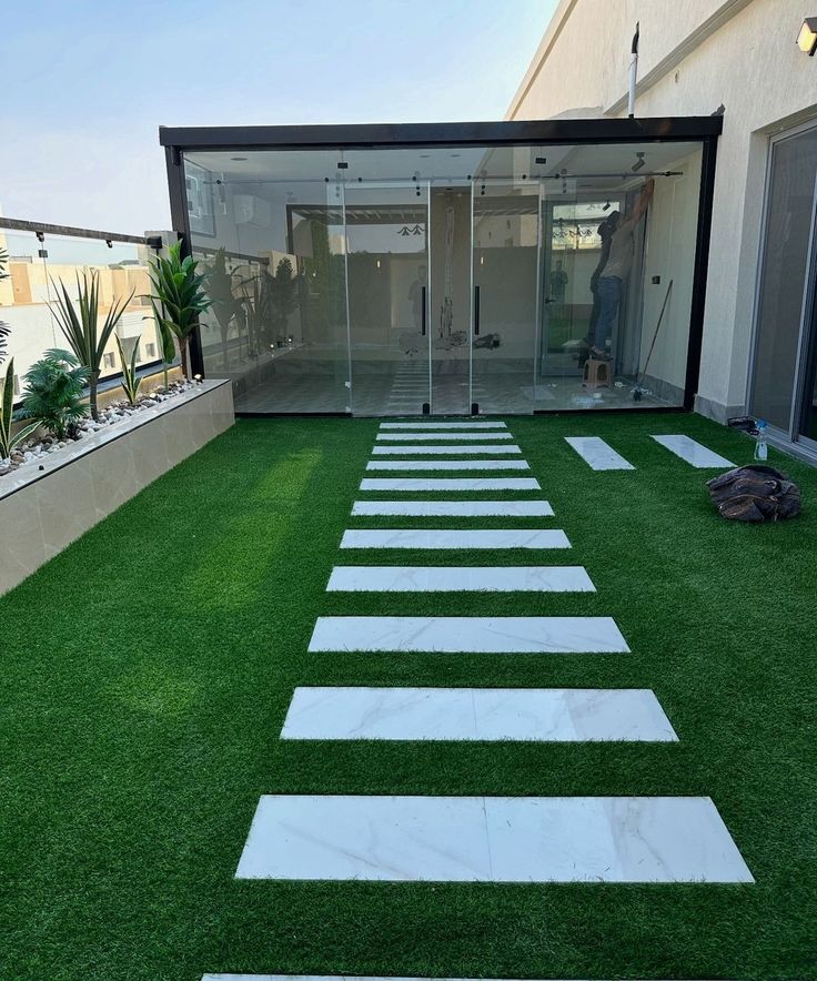 مجالس خارجية