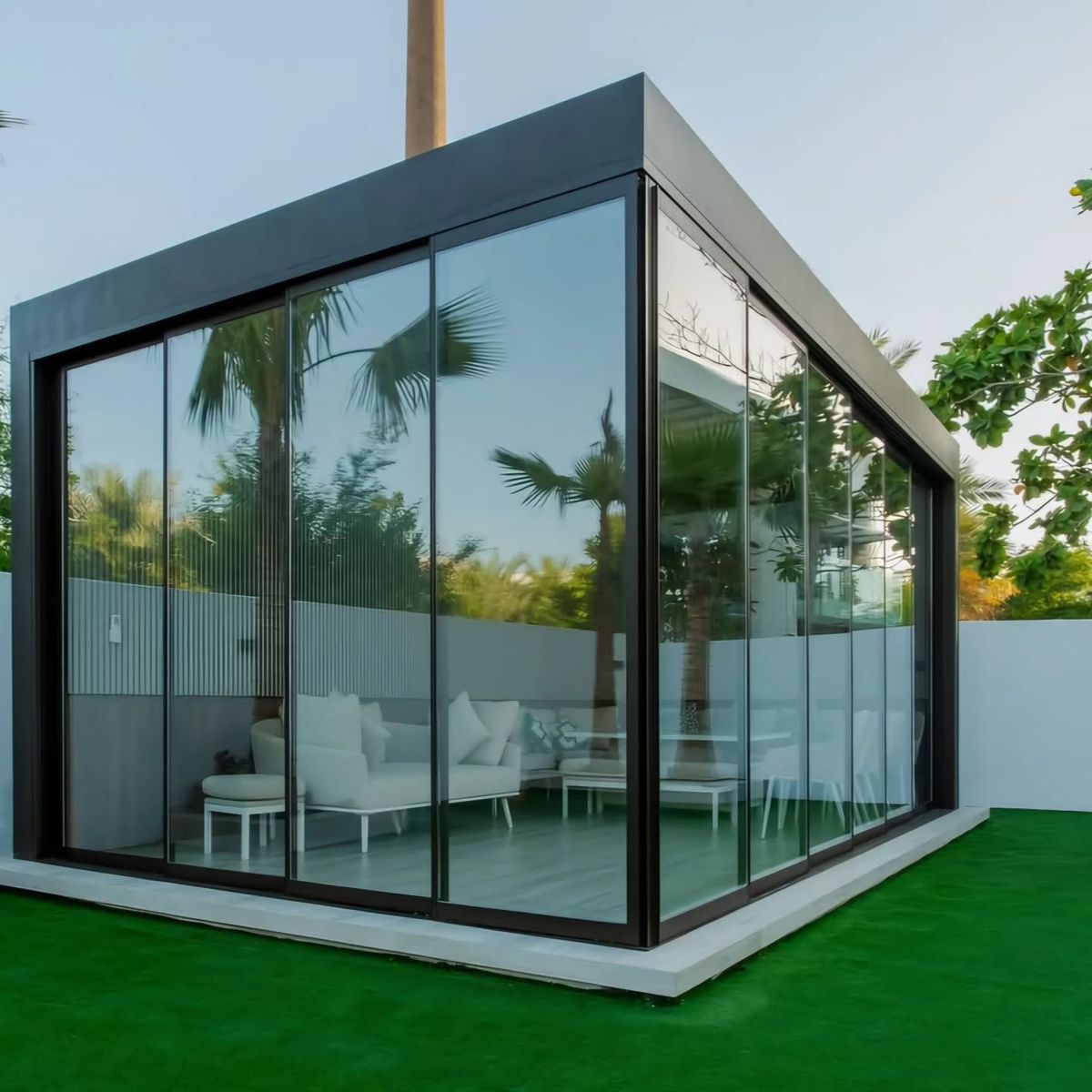 مجالس خارجية