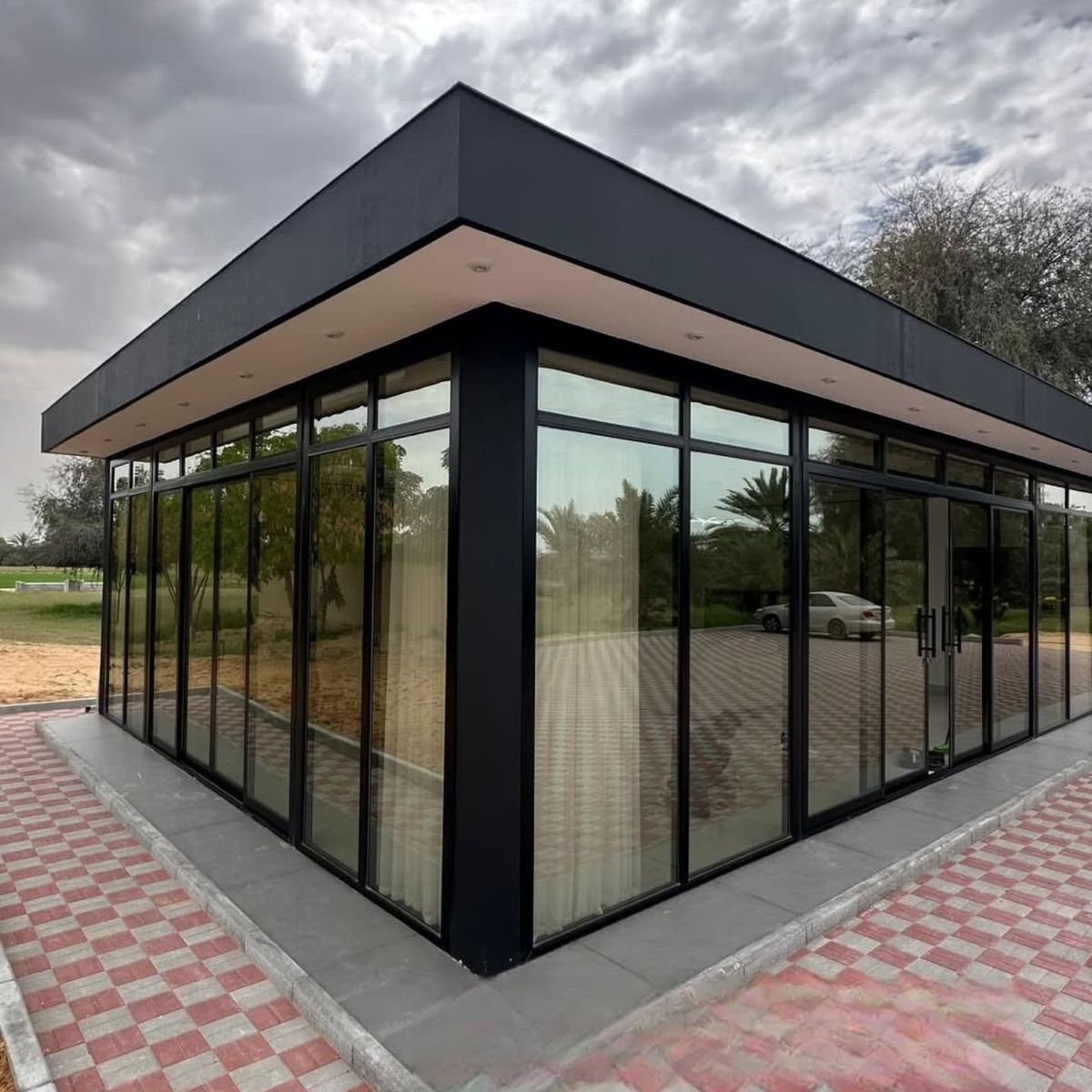 مجالس خارجية