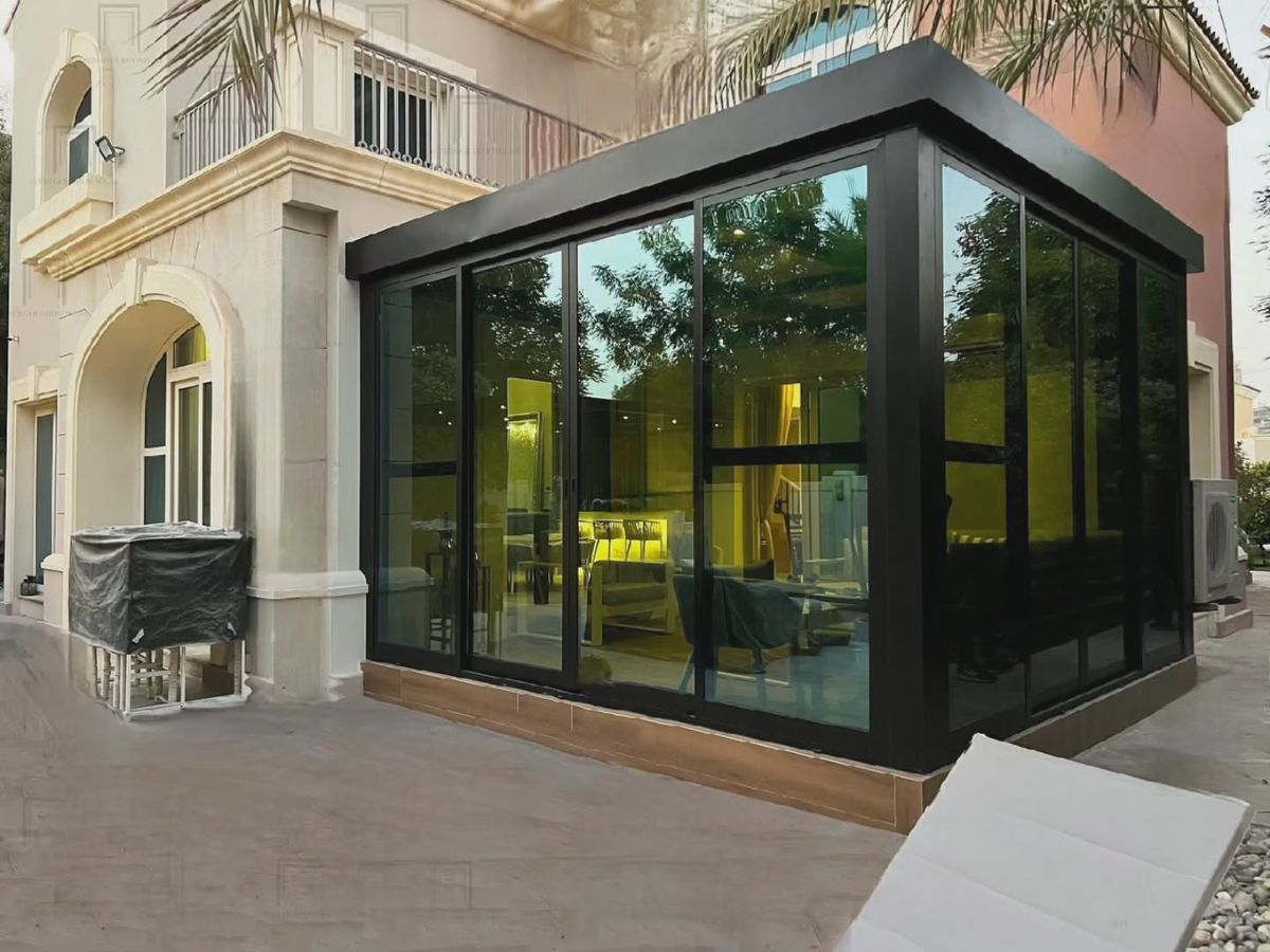 مجالس خارجية