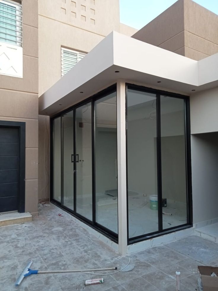 مجالس خارجية