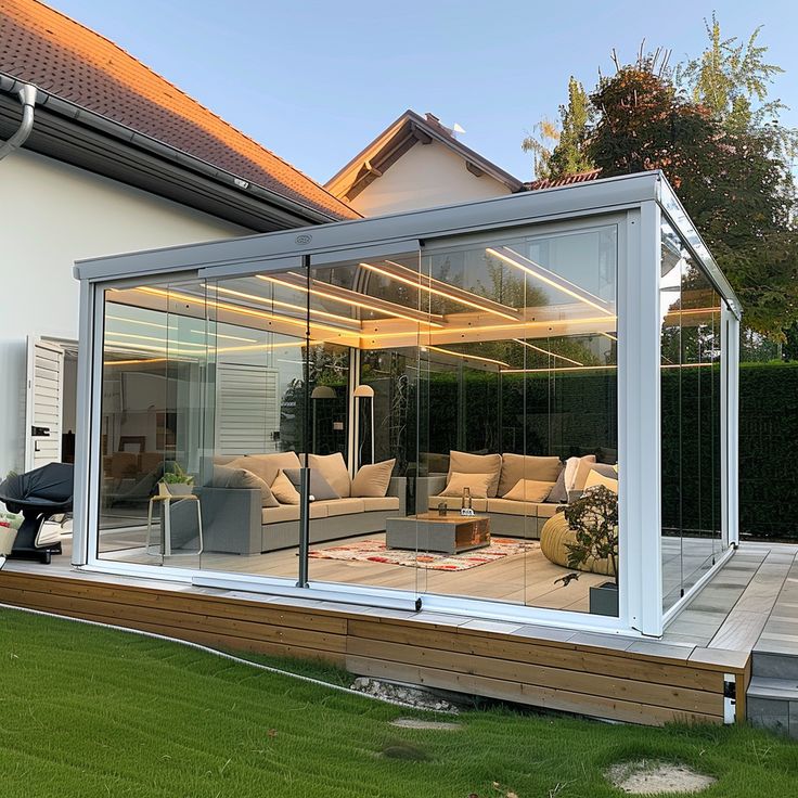 مجالس خارجية