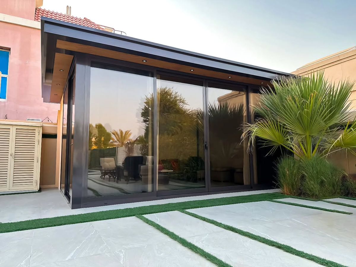 مجالس خارجية