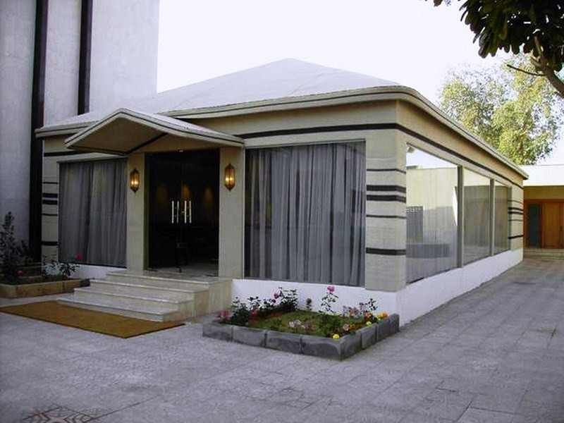 مجالس خارجية