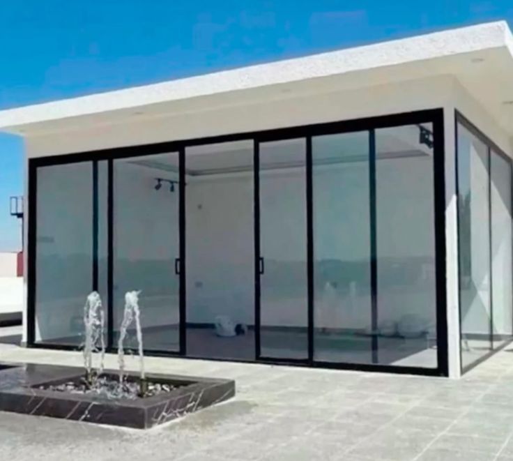 مجالس خارجية